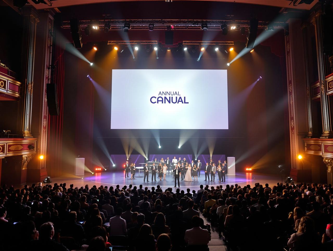 尤物视频2024年度发布会：五部重磅新片官宣，总投资超30亿