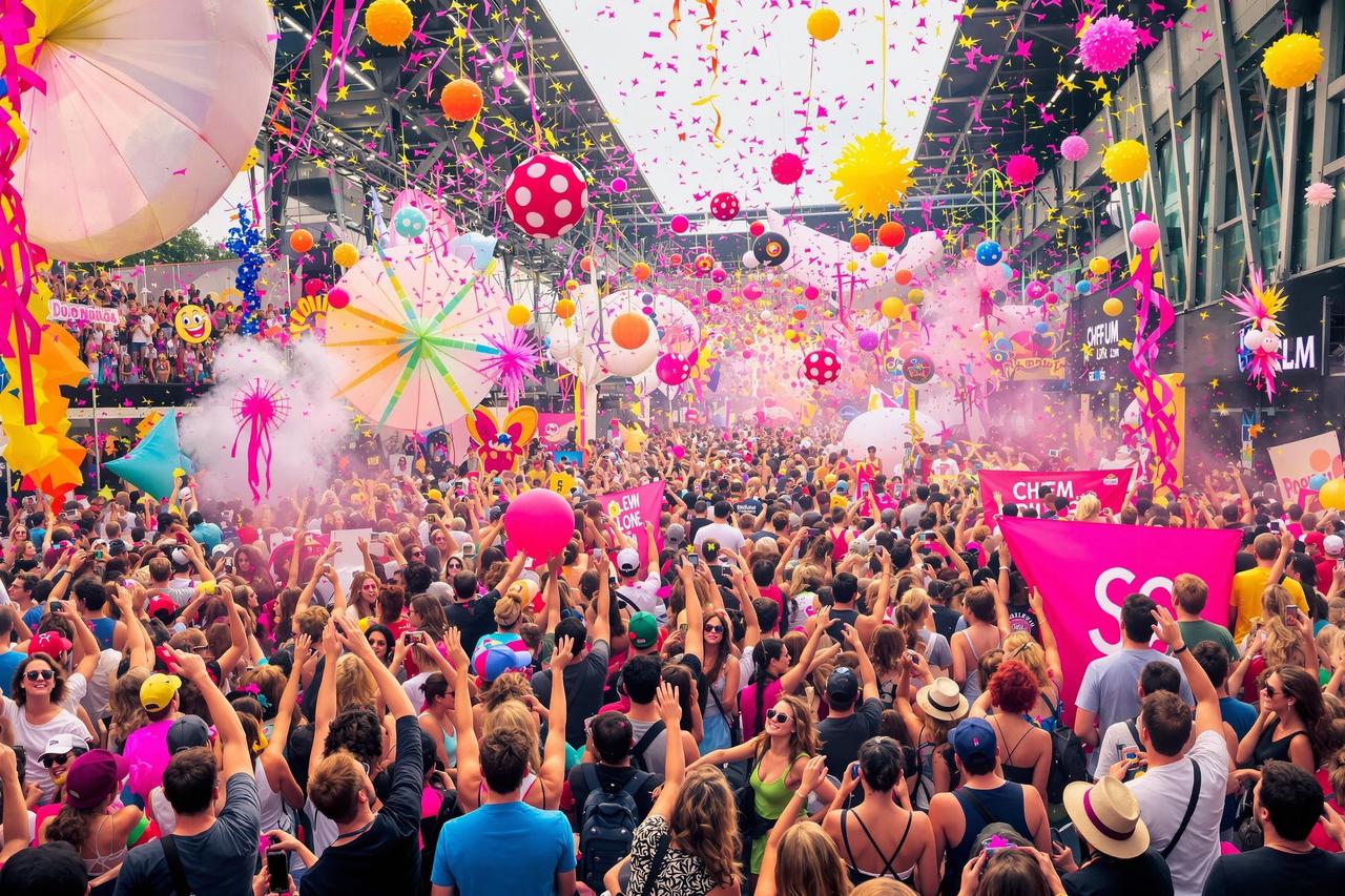 尤物视频2024年度影迷嘉年华