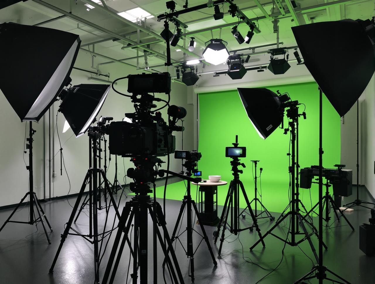 尤物视频传媒制作中心